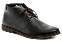 Koma 112202 čierne pánske nadmerné topánky
