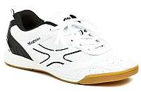 Magnus 0235-S1 bielo čierna športové obuv
