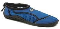 Magnus3-0000-S1 modrá pánska obuv do vody