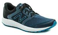 New Balance M520LO5 modré panské nadmerné tenisky