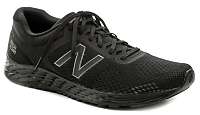 New Balance MARISLA2 čierne panské nadmerné tenisky