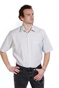 PÁNSKA KOŠEĽA KRÁTKY RUKÁV