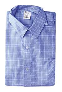 PÁNSKA KOŠEĽA S KRÁTKYM RUKÁVOM