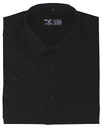 Pánska košele dlhý rukáv