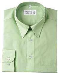 Pánska košele dlhý rukáv