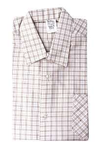 Pánska košele s dlhým rukávom