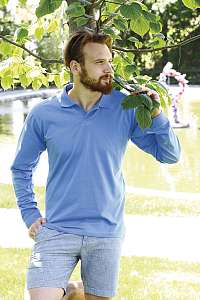 SINGLE - polokošeľa 211