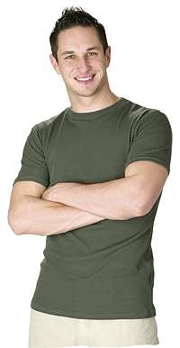 TERMOTRIČKO KRÁTKY RUKÁV