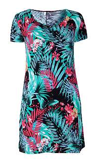 tropiku - šaty