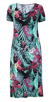 tropiku - šaty 125 cm