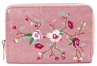 Art of Polo Dámska peňaženka tr19380.1 Pink