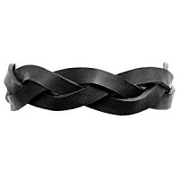 ARTcycleBALI Prepletaný náramok Twist Vita BR_045 15,5 cm