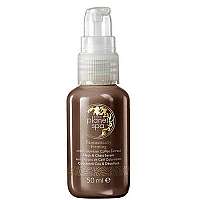 Avon Spevňujúce sérum na dekolt a krk s výťažkami z kávy Planet Spa (Fantastically Firming Neck & Chest Serum) ml