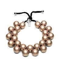 #ballsmania Originálne náhrdelník C206 13-1012 Oro Rosa