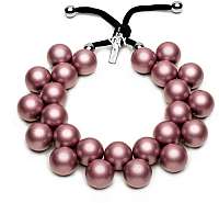 #ballsmania Originálne náhrdelník C206 15-1905 Lilla