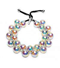 #ballsmania Originálne náhrdelník C206S Rainbow
