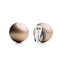 #ballsmania Originálne náušnice O154M 13-1012 Oro Rosa