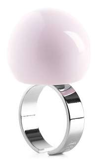 #ballsmania Originálne prsteň A100 12-1605 Rosa Cristallo