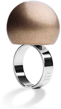 #ballsmania Originálne prsteň A100 13-1012 Oro Rosa