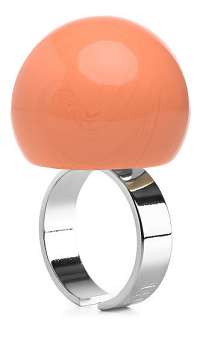 #ballsmania Originálne prsteň A100 15-1334 Corallo