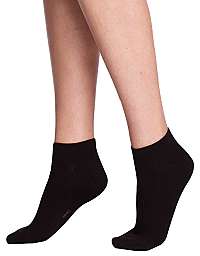 Bellinda Dámske členkové ponožky In-shoe Socks BE495801 -940-38