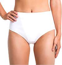 Bellinda Dámske formujúce nohavičky Cotton Formslip BU812507-030 XL