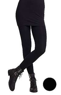 Bellinda Dámske pančuchové nohavice Black Winter 100 BE261200-094 L
