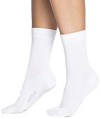 Bellinda Dámske ponožky Bambus Comfort Socks BE496862-920-38