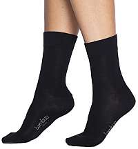 Bellinda Dámske ponožky Bambus Comfort Socks BE496862-940-38