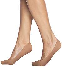 Bellinda Dámske ponožky do balerínok Ballerinas BE491001-230-38
