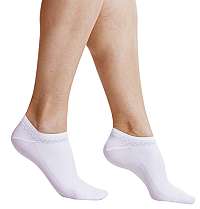 Bellinda Dámske ponožky Fine In-shoe Socks BE495917 -920-38
