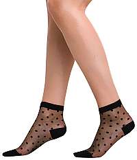 Bellinda Dámske ponožky Trendy Sock BE202400-094-38