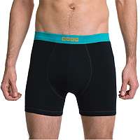 Bellinda Pánske boxerky Sport Boxer BU858445-484 M