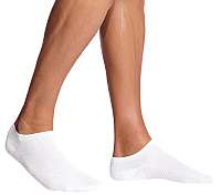 Bellinda Pánske nízke ponožky Bambus Air In-Shoe Socks BE497554-920-42