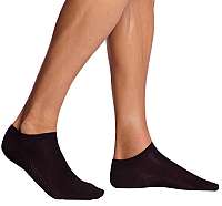 Bellinda Pánske nízke ponožky Bambus Air In-Shoe Socks BE497554 -940-42
