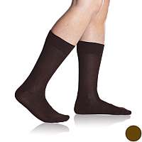 Bellinda Pánske ponožky Bambus Comfort Socks BE497520-650-42