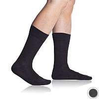 Bellinda Pánske ponožky Bambus Comfort Socks BE497520-926-42