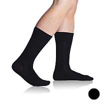 Bellinda Pánske ponožky Bambus Comfort Socks BE497520-940-42