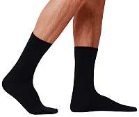 Bellinda Pánske ponožky Cotton Maxx Men Socks BE497563-940-42
