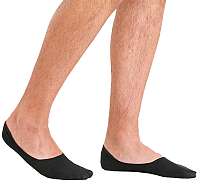 Bellinda Pánske sneaker ponožky Invisible Socks BE497231-940-42
