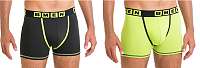 Bellinda Sada pánskych boxeriek Bmen Boxer 2pack BU848306-153 M