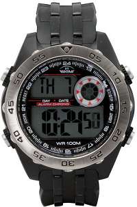 Bentime Pánské digitální hodinky 004-YP11547-01