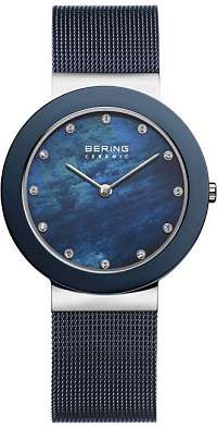 Bering Classic 11435-387