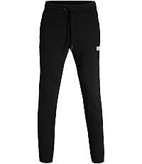 Björn Borg Pánske tepláky Pant Bbcentre 9999-1116-90651 Black Beauty XL