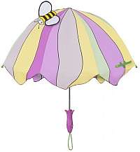 Blooming Brollies Detský palicový dáždnik Kido rable Lotus U0100LOT