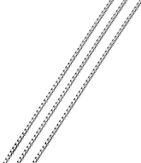 Brilio Silver Strieborná retiazka Venezia cm1 086 00039 04