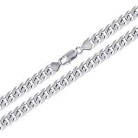 Brilio Silver Strieborný náramok pancier 22 cm1 086 00169 04