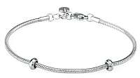 Brosway Oceľový náramok Bracciali BBR11-BBR13-BBR37 22 cm