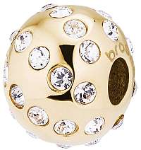 Brosway Oceľový prívesok Emotion Très Jolie BTJM165