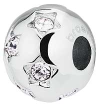 Brosway Oceľový prívesok Eternity Très Jolie BTJM158